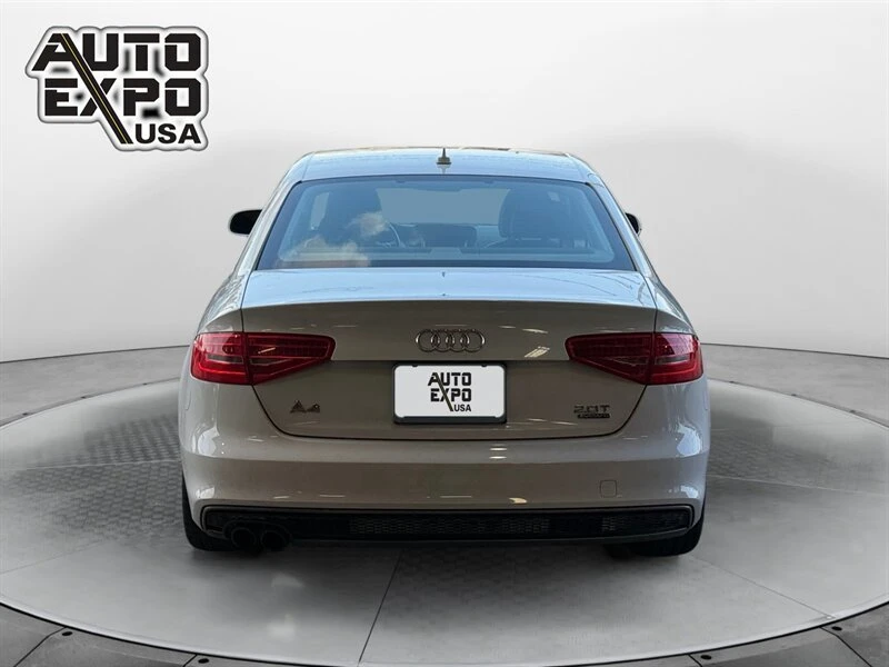 2015 Audi B8 A4 - Image 4 of 15