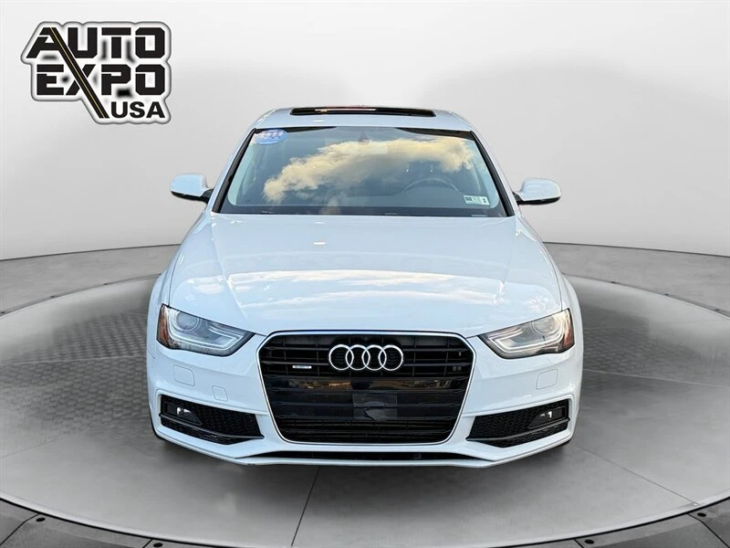 2015 Audi B8 A4 - Image 8 of 15