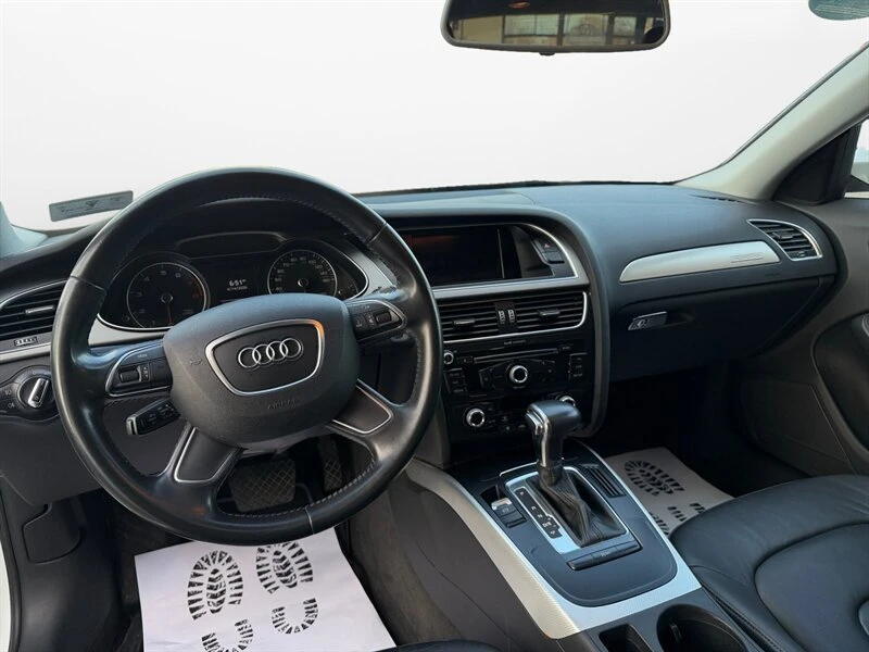 2015 Audi B8 A4 - Image 10 of 15