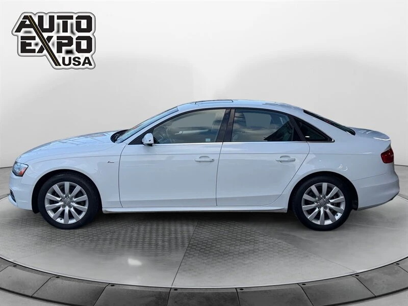 2015 Audi B8 A4 - Image 2 of 15