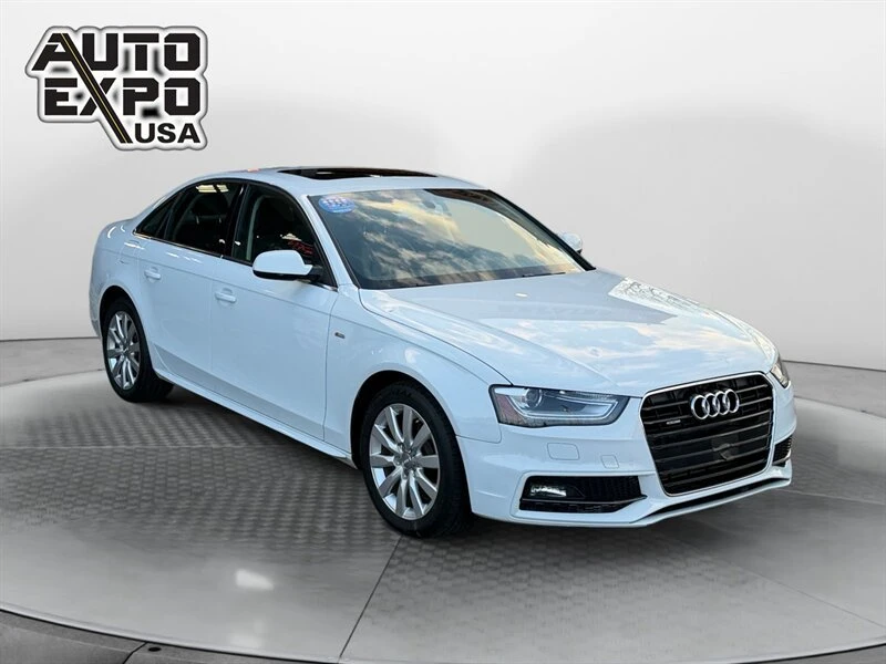 2015 Audi B8 A4 - Image 7 of 15
