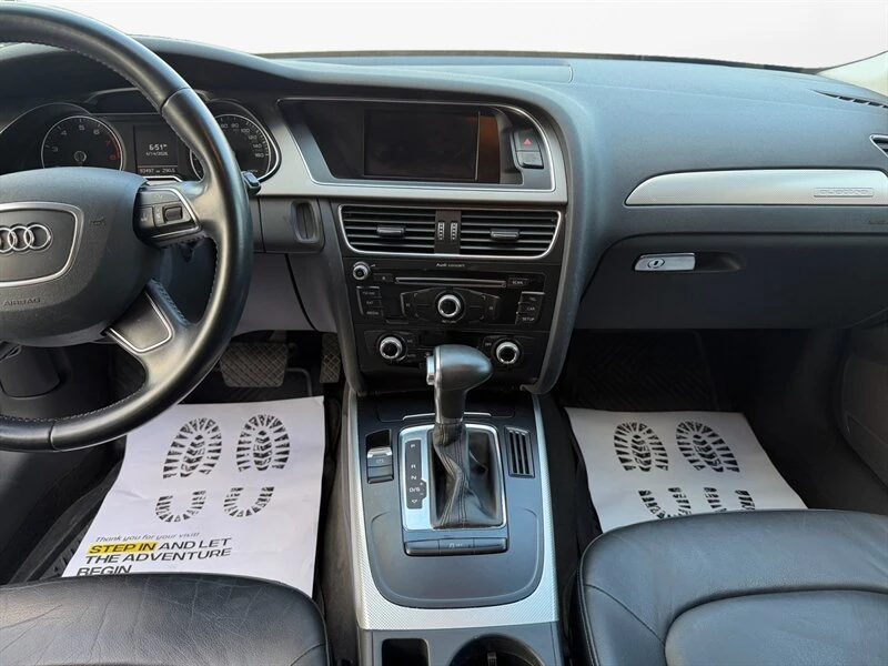 2015 Audi B8 A4 - Image 11 of 15