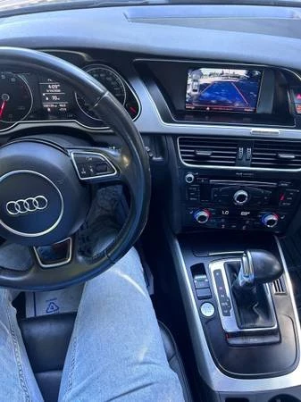 2015 Audi B8 A4 - Image 5 of 11