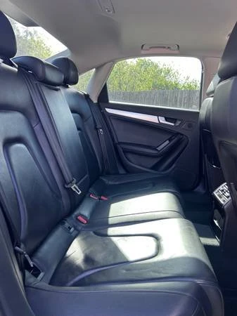 2015 Audi B8 A4 - Image 8 of 11