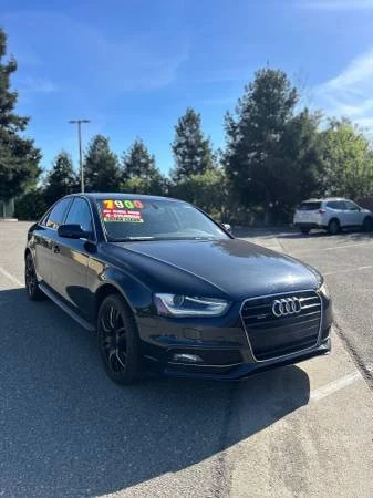 2015 Audi B8 A4 - Image 2 of 11