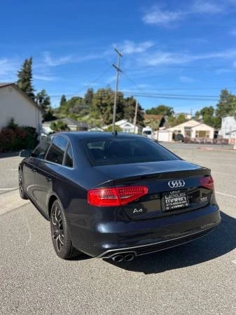 2015 Audi B8 A4 - Image 3 of 10