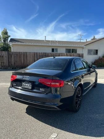 2015 Audi B8 A4 - Image 4 of 10