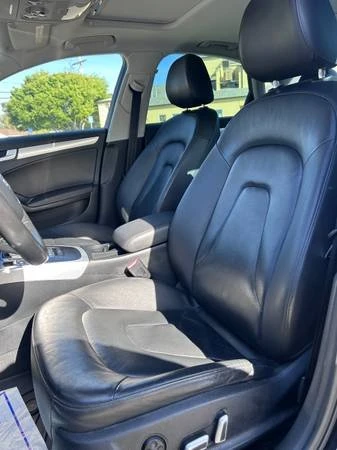 2015 Audi B8 A4 - Image 9 of 10