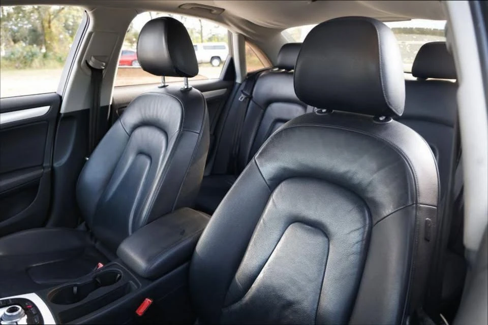 2015 Audi B8 A4 - Image 4 of 16
