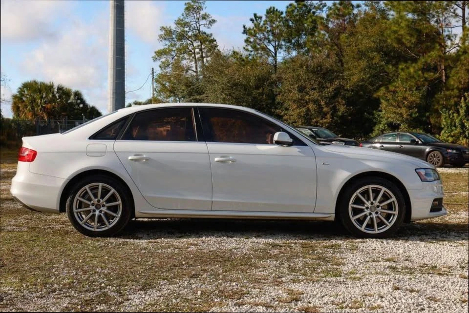 2015 Audi B8 A4 - Image 11 of 16