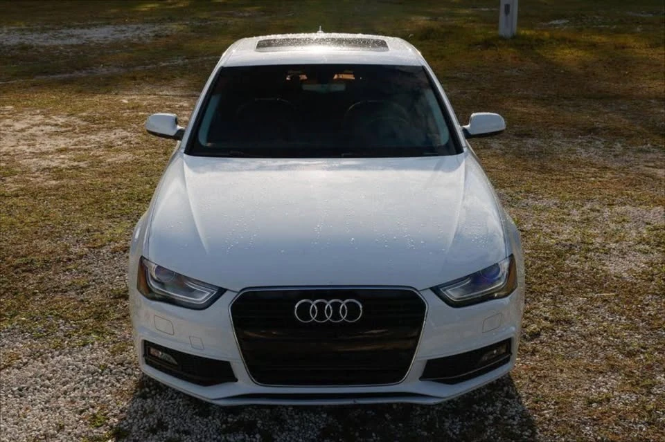 2015 Audi B8 A4 - Image 15 of 16