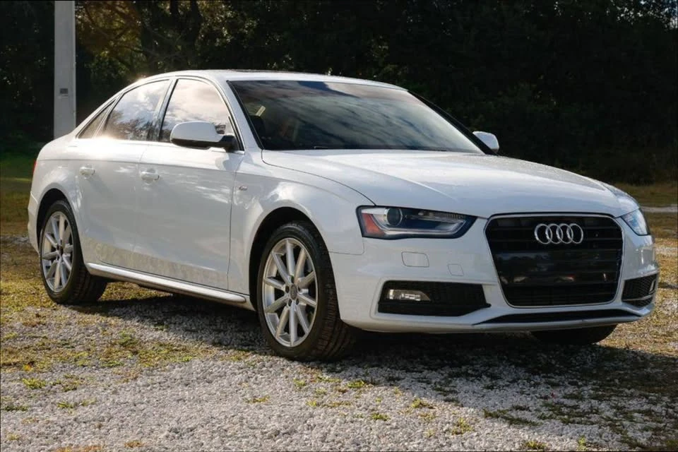 2015 Audi B8 A4 - Image 13 of 16