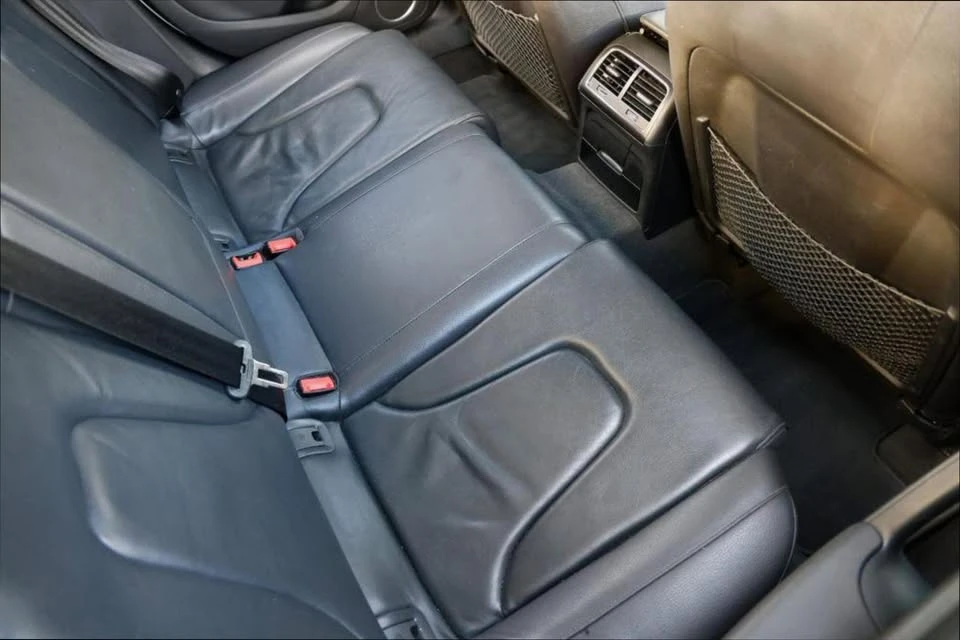 2015 Audi B8 A4 - Image 10 of 16