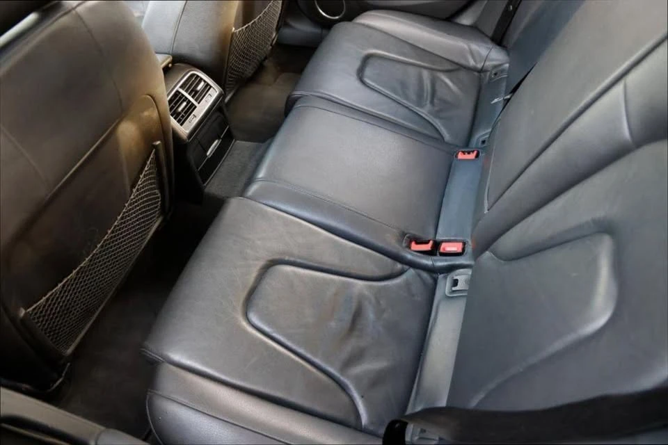 2015 Audi B8 A4 - Image 8 of 16