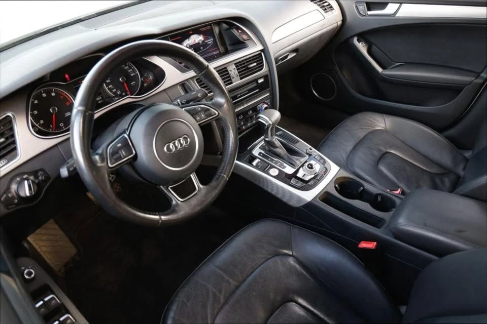 2015 Audi B8 A4 - Image 2 of 16