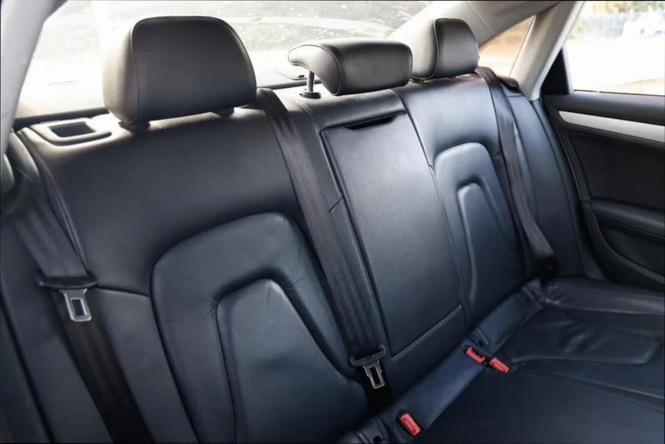 2015 Audi B8 A4 - Image 12 of 16