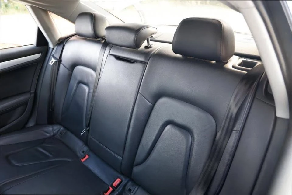 2015 Audi B8 A4 - Image 6 of 16