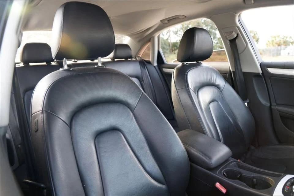 2015 Audi B8 A4 - Image 16 of 16