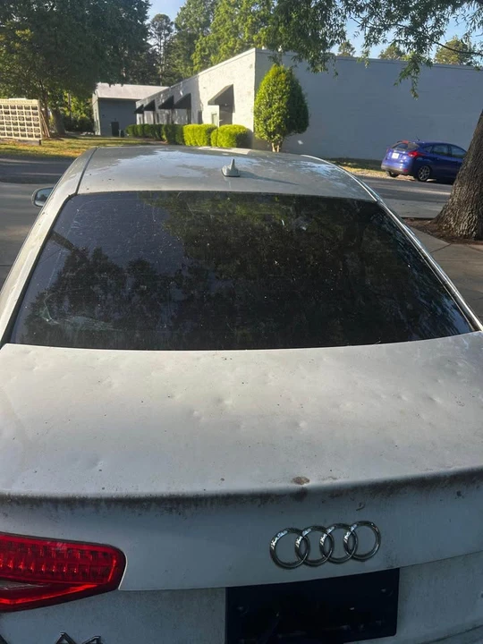 2015 Audi B8 A4 - Image 3 of 5