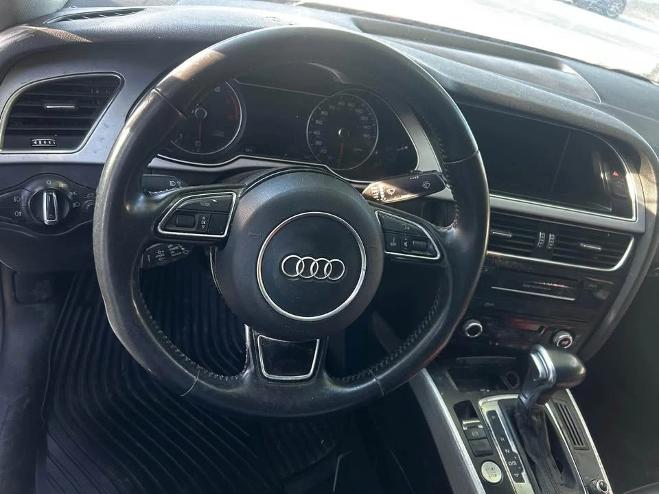 2015 Audi B8 A4 - Image 4 of 5