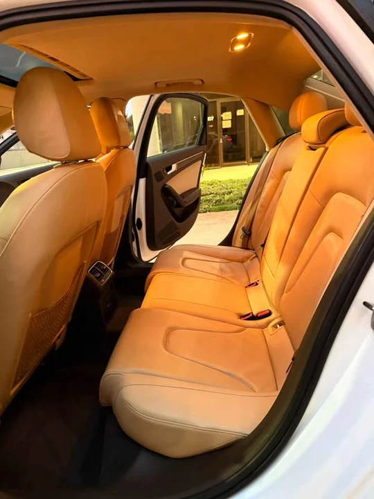 2015 Audi B8 A4 - Image 10 of 19