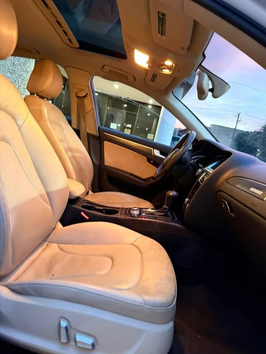2015 Audi B8 A4 - Image 12 of 19