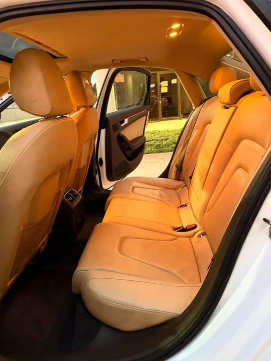 2015 Audi B8 A4 - Image 13 of 19