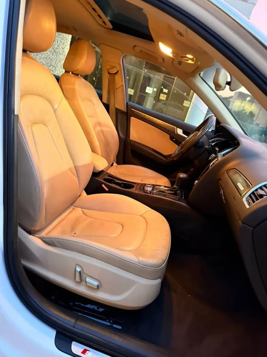 2015 Audi B8 A4 - Image 15 of 19