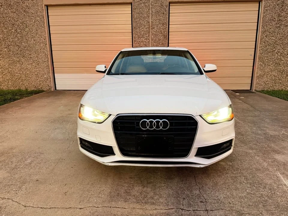 2015 Audi B8 A4 - Image 2 of 19