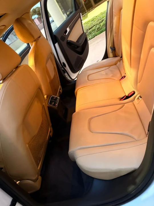 2015 Audi B8 A4 - Image 14 of 19