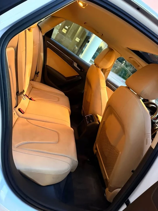 2015 Audi B8 A4 - Image 10 of 19