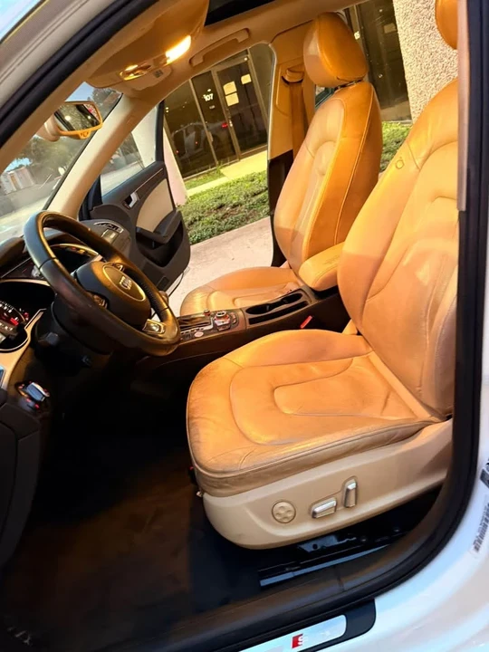 2015 Audi B8 A4 - Image 12 of 19