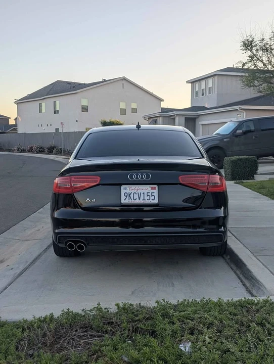 2015 Audi B8 A4 - Image 5 of 13