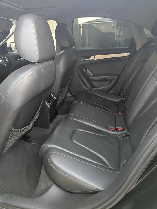 2015 Audi B8 A4 - Image 7 of 13