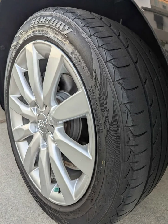 2015 Audi B8 A4 - Image 13 of 13
