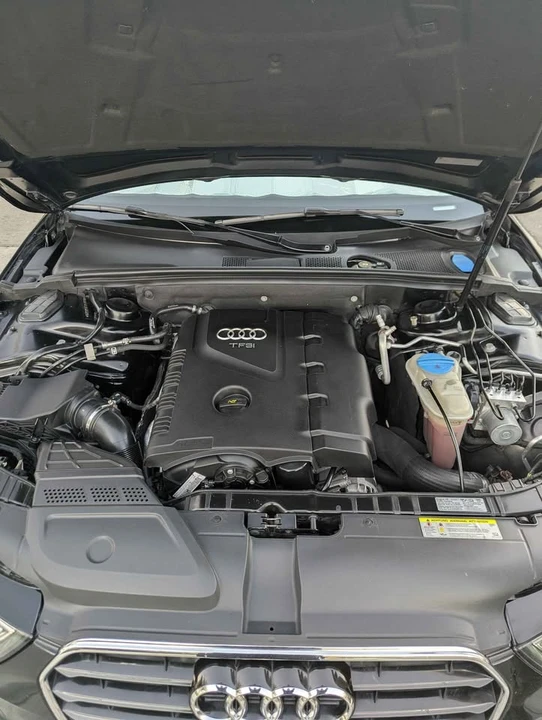 2015 Audi B8 A4 - Image 12 of 13