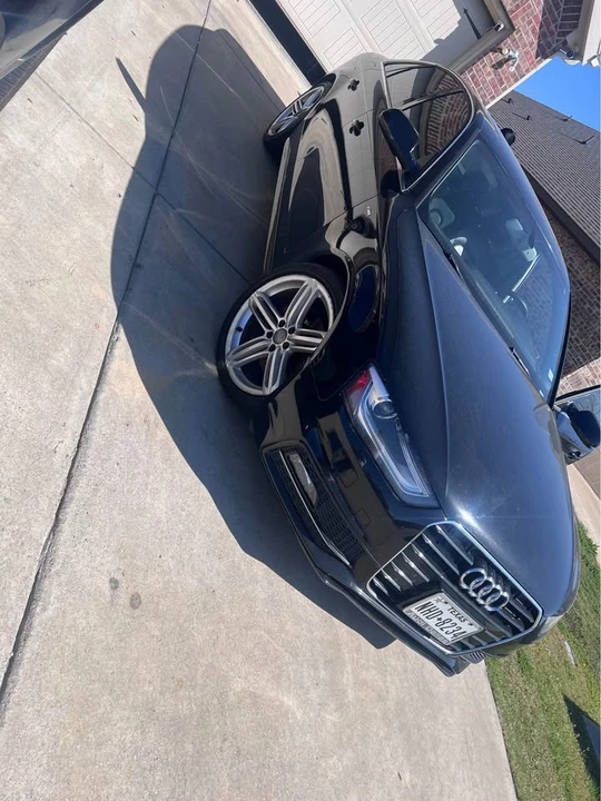 2015 Audi B8 A4 - Image 6 of 7