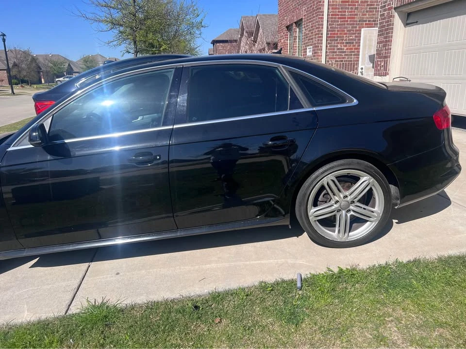 2015 Audi B8 A4 - Image 3 of 7