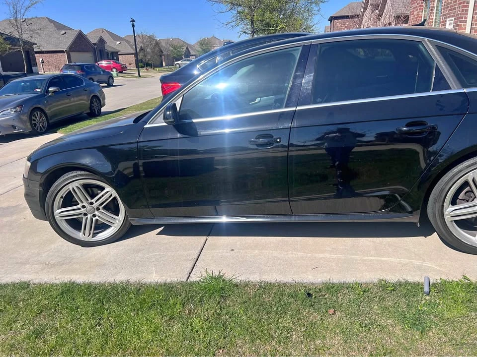 2015 Audi B8 A4 - Image 2 of 7
