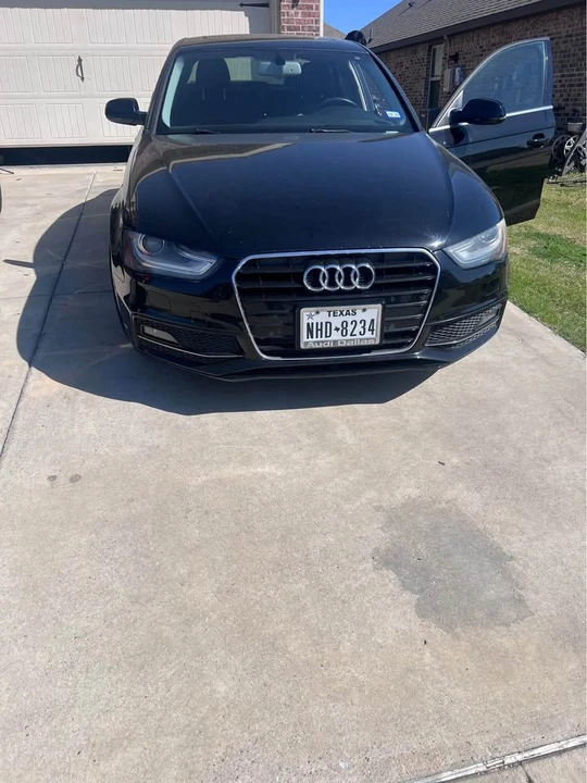 2015 Audi B8 A4 - Image 7 of 7