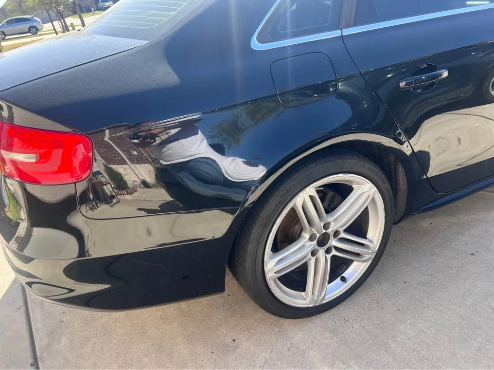 2015 Audi B8 A4 - Image 5 of 7