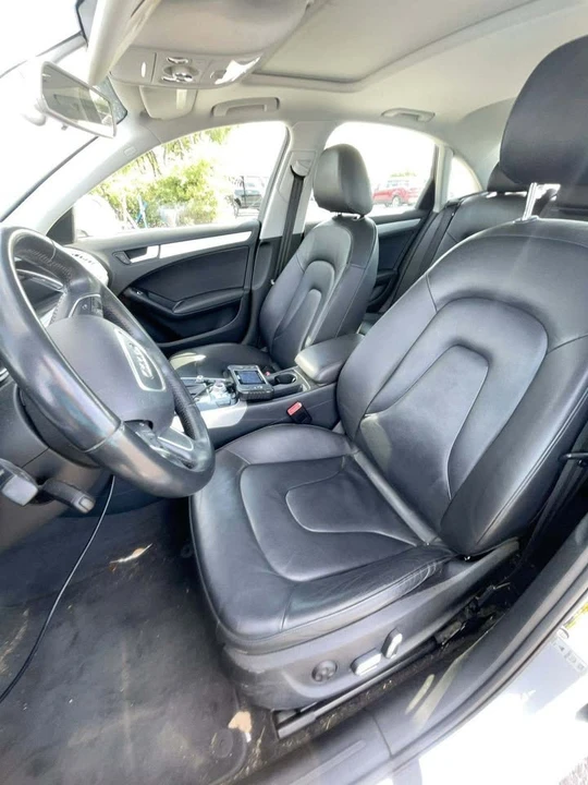 2015 Audi B8 A4 - Image 2 of 9