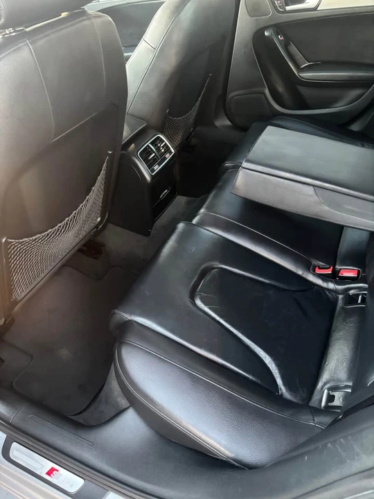 2015 Audi B8 A4 - Image 7 of 8