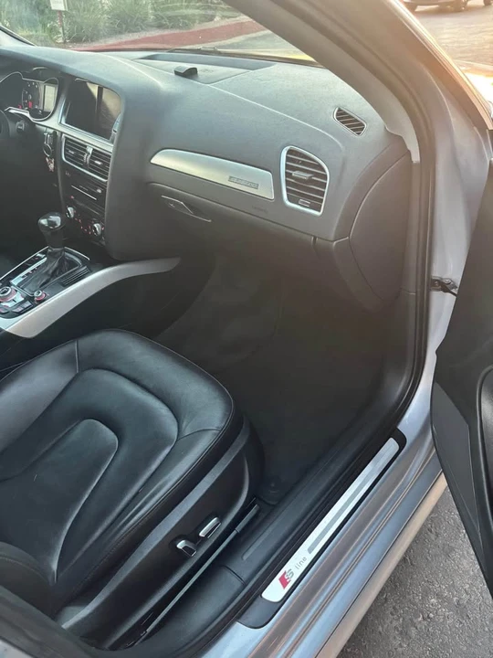 2015 Audi B8 A4 - Image 6 of 8