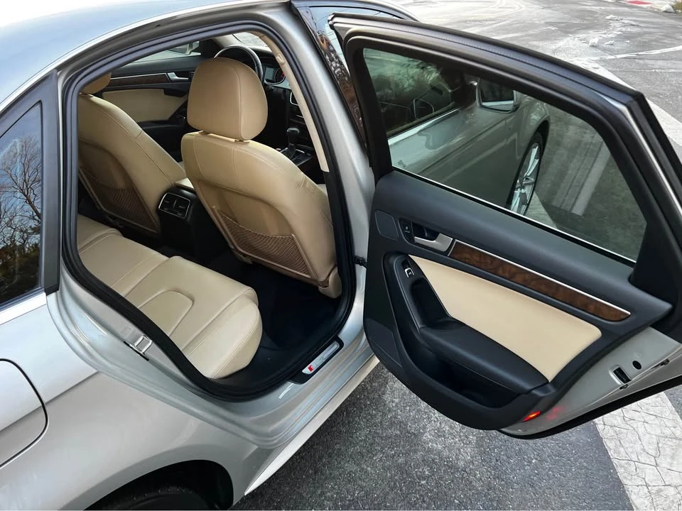 2015 Audi B8 A4 - Image 14 of 20