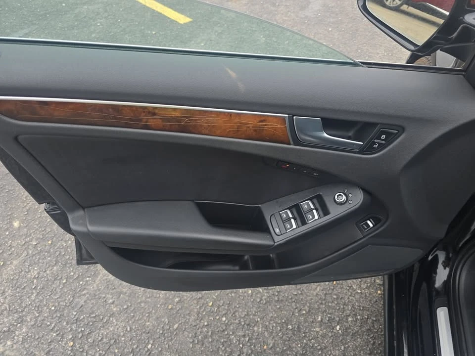 2015 Audi B8 A4 - Image 2 of 12