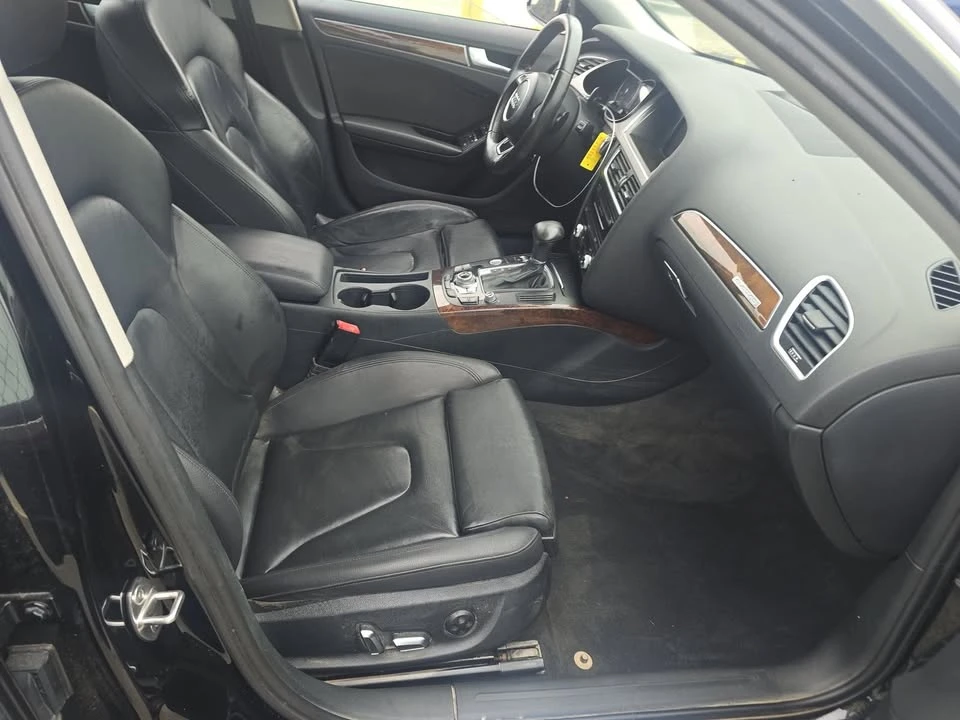 2015 Audi B8 A4 - Image 10 of 12