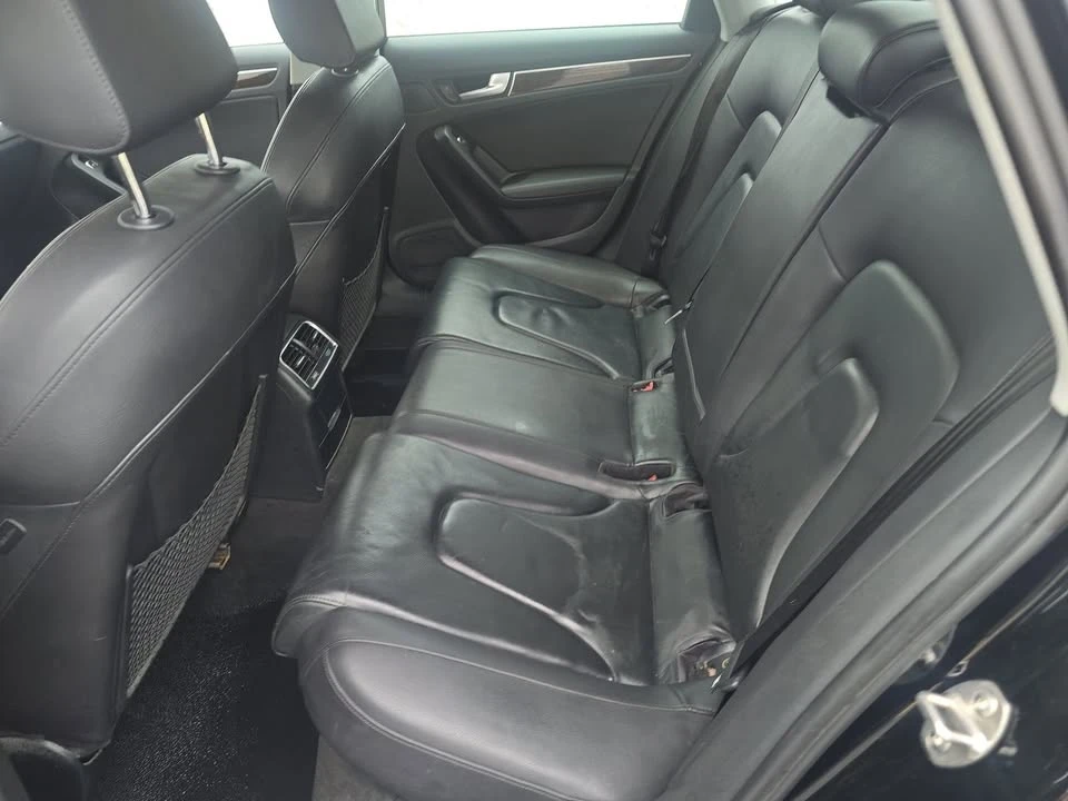 2015 Audi B8 A4 - Image 7 of 12
