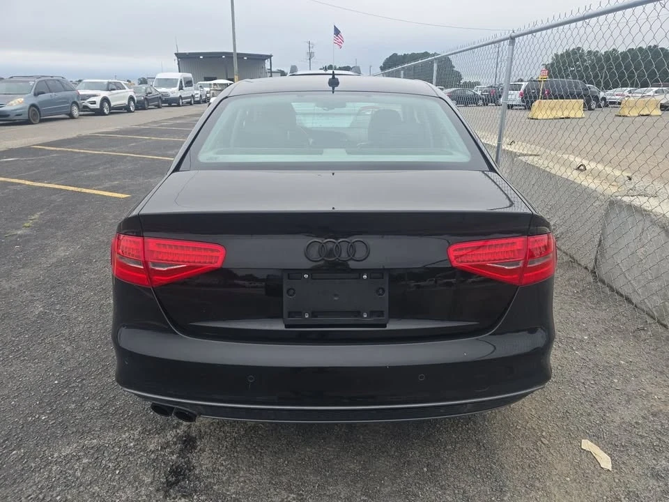 2015 Audi B8 A4 - Image 11 of 12