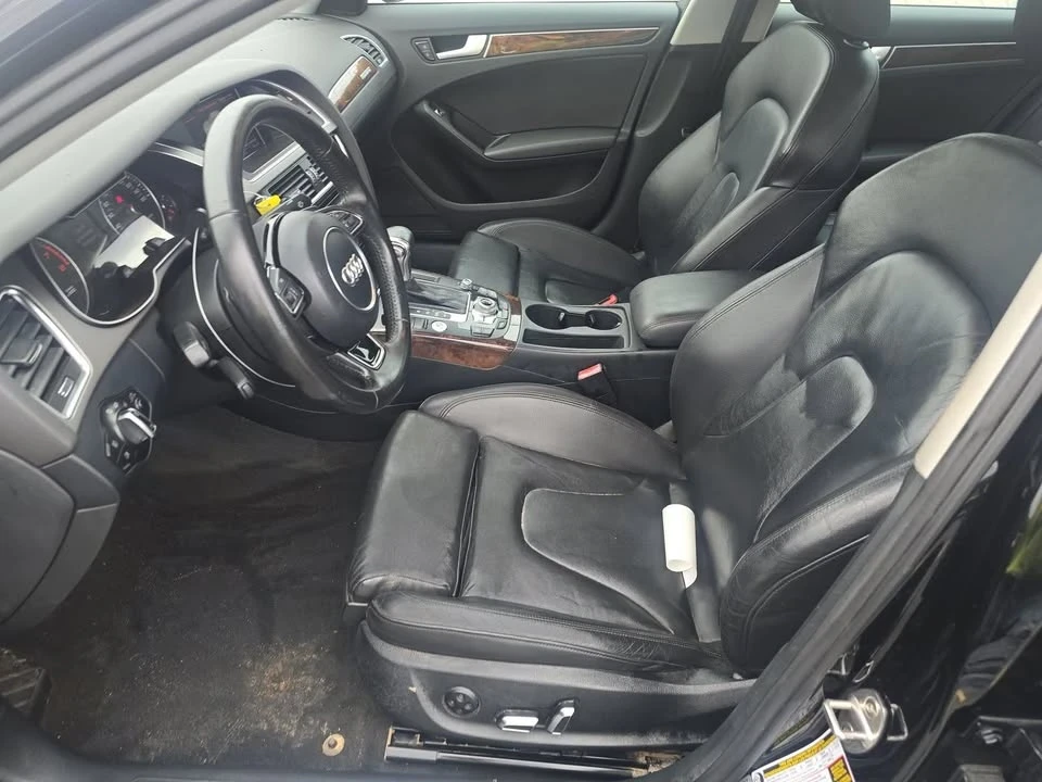 2015 Audi B8 A4 - Image 5 of 12